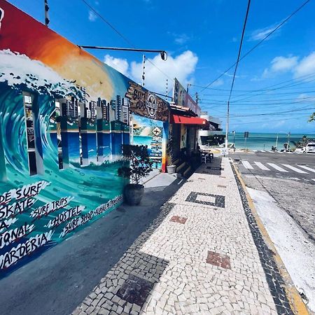 Pousada E Hostel Natal Free Surf Esterno foto
