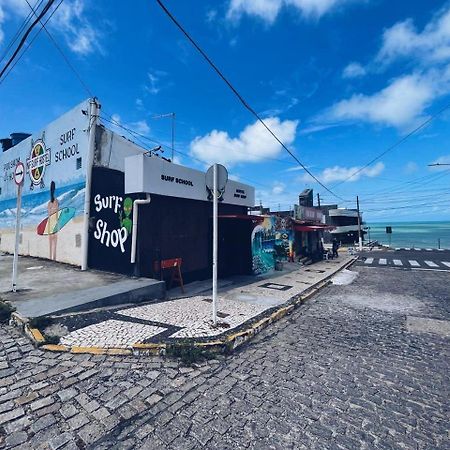 Pousada E Hostel Natal Free Surf Esterno foto